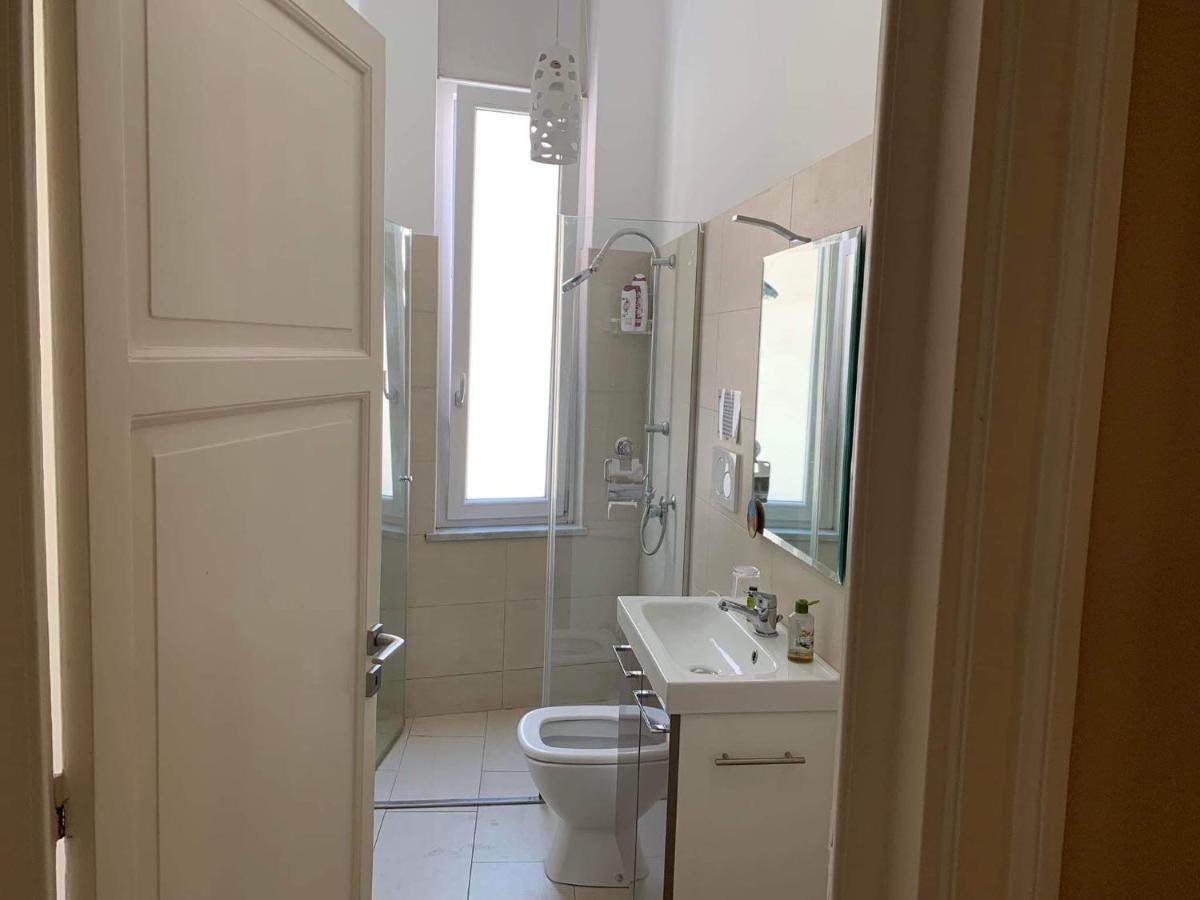 Due Cani Apartment باليرمو المظهر الخارجي الصورة