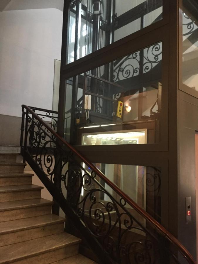 Due Cani Apartment باليرمو المظهر الخارجي الصورة