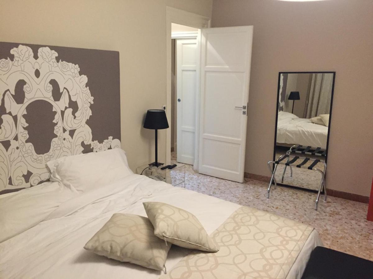 Due Cani Apartment باليرمو المظهر الخارجي الصورة