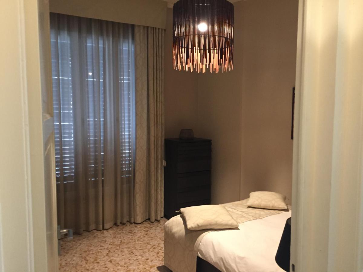 Due Cani Apartment باليرمو المظهر الخارجي الصورة
