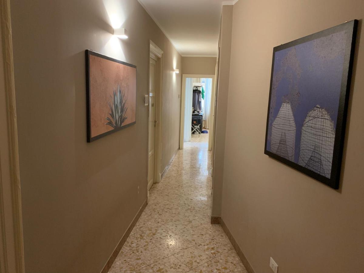 Due Cani Apartment باليرمو المظهر الخارجي الصورة