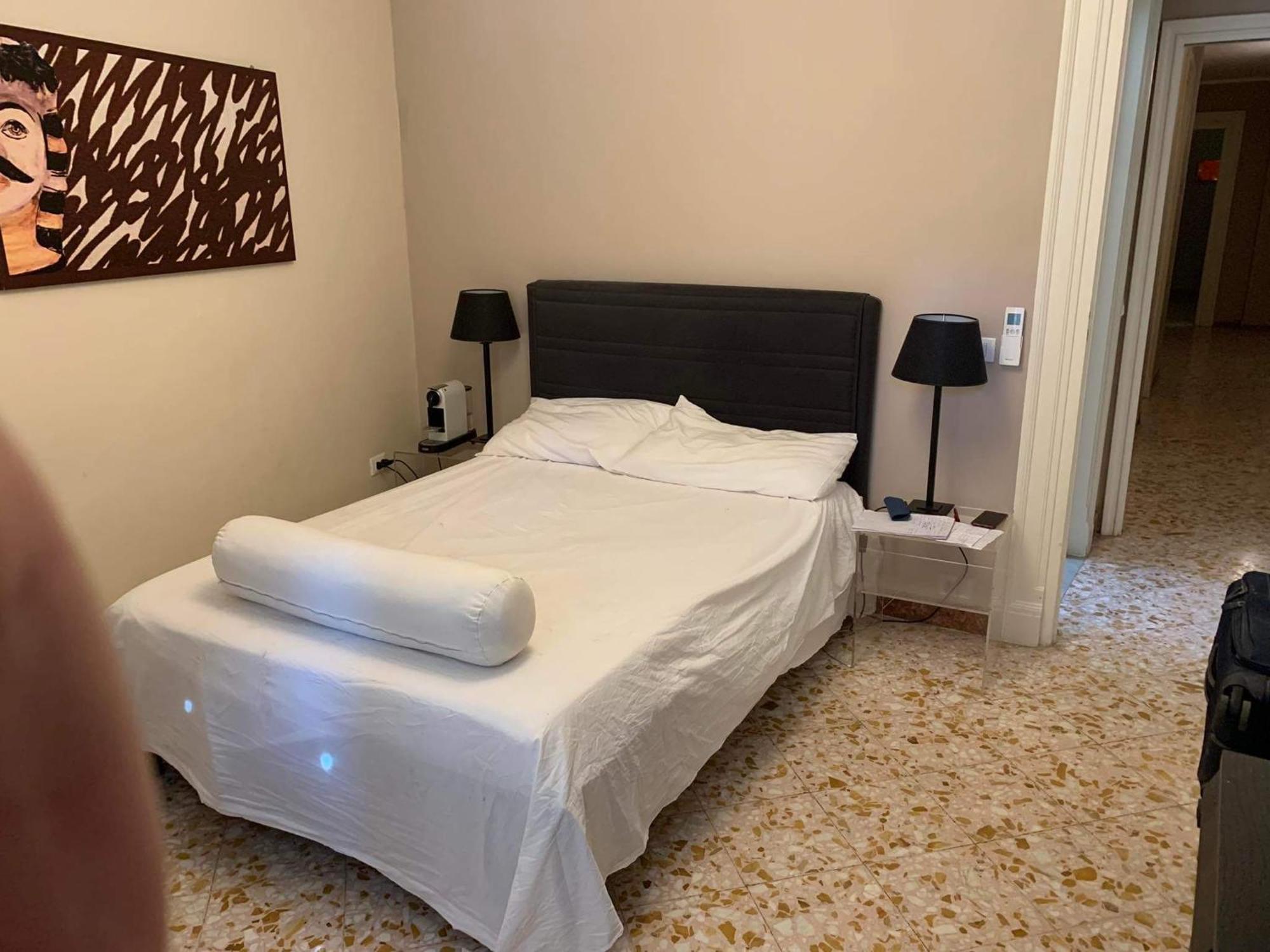 Due Cani Apartment باليرمو المظهر الخارجي الصورة